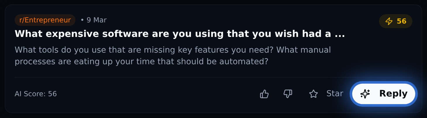 1-Click Engagement